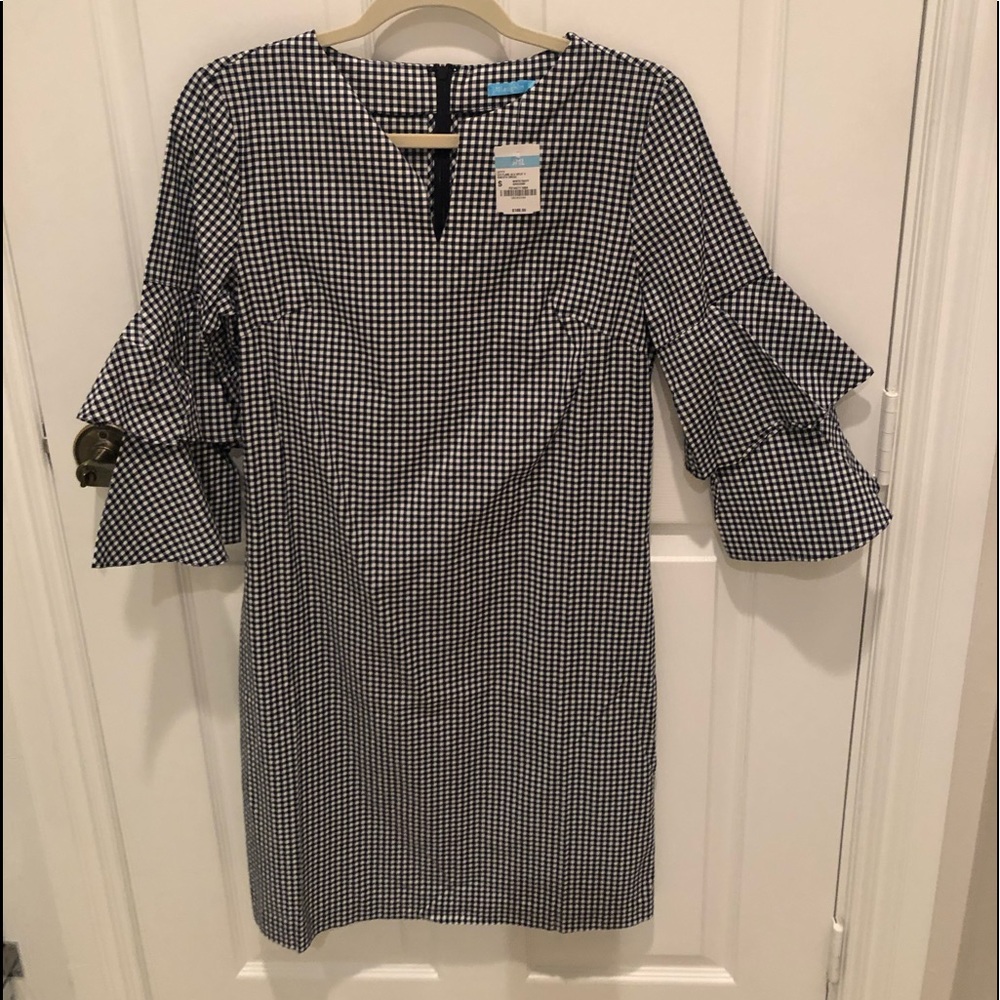 J McLaughlin dress size S.